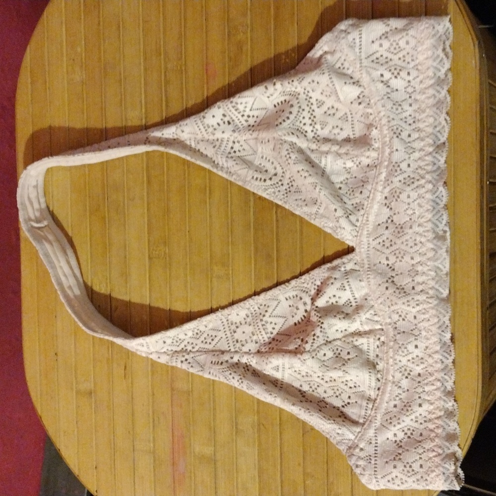 Xhilaration, bralette